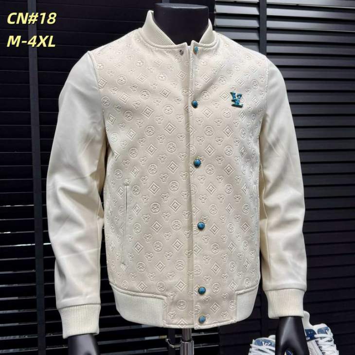 Picture of Louis Vuitton Jackets _SKULVM-4XL12yr55731792
